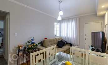 Imagem 2: Apartamento à venda em República com 76 m², 2 quartos