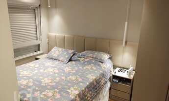 Imagem 5: Apartamento à venda em Campo Limpo com 81 m², 2 quartos, 1 suíte, 2 vagas