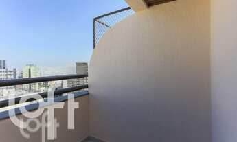 Imagem 3: Apartamento à venda em Jabaquara com 280 m², 3 quartos, 1 suíte, 3 vagas