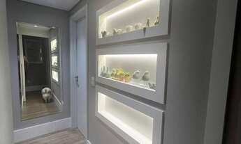 Imagem 3: Apartamento à venda em Barra Funda com 103 m², 3 quartos, 2 suítes, 2 vagas