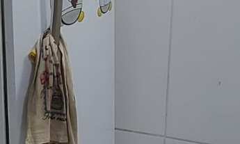 Imagem 4: Apartamento à venda em Bela Vista com 80 m², 2 quartos, 1 vaga