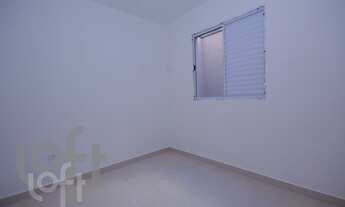 Imagem 5: Apartamento à venda em Jaçanã com 28 m², 1 quarto