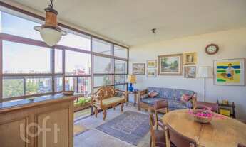 Imagem 4: Apartamento à venda em Morumbi com 298 m², 3 quartos, 3 suítes, 4 vagas