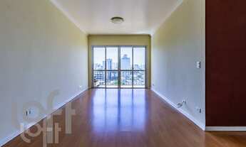 Imagem: Apartamento à venda em Santo Amaro com