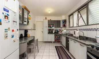 Imagem 2: APARTAMENTO em São Paulo - SP, Higienópolis