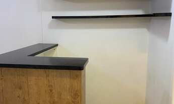 Imagem 4: Apartamento à venda em Moema Índios com 72 m², 2 quartos, 1 suíte, 1 vaga