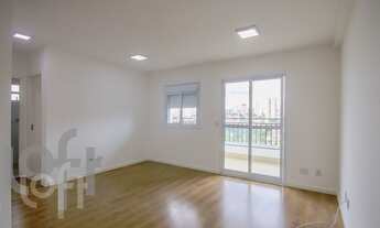 Imagem: Apartamento à venda em Cursino com 75 m²