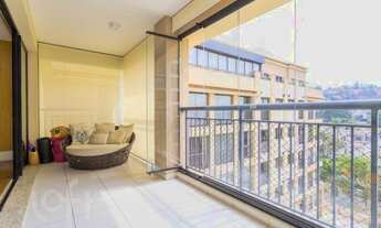 Imagem 6: Apartamento à venda em Morumbi com 207 m², 3 quartos, 3 suítes, 4 vagas