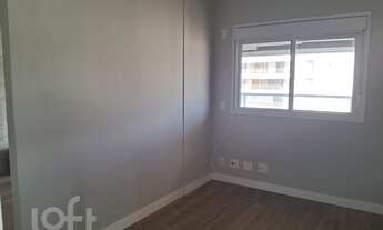 Imagem: Apartamento à venda em Bosque da Saúde