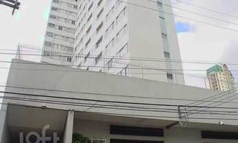 Imagem 7: Apartamento à venda em Liberdade com 39 m², 1 quarto, 1 vaga