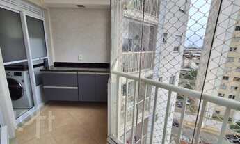 Imagem 6: Apartamento à venda em Belém com 64 m², 2 quartos, 1 suíte, 1 vaga