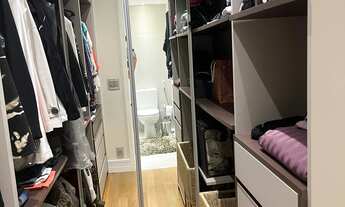 Imagem 4: Apartamento à venda em Cidade Ademar com 73 m², 2 quartos, 2 suítes, 1 vaga