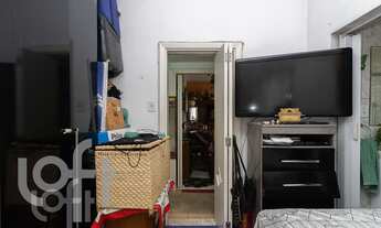 Imagem 2: Apartamento à venda em República com 91 m², 2 quartos, 2 suítes