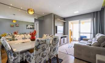 Imagem 3: Apartamento à venda em Raposo Tavares com 77 m², 3 quartos, 1 suíte, 1 vaga