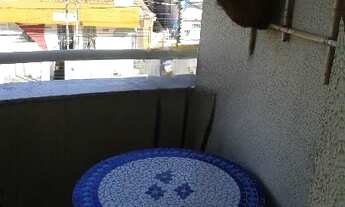 Imagem 5: Apartamento à venda em Lapa com 58 m², 2 quartos, 1 suíte, 2 vagas