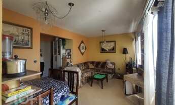 Imagem: Apartamento à venda em Limão com 62 m²