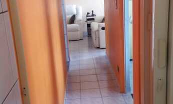 Imagem 4: Apartamento à venda em Jaçanã com 66 m², 2 quartos, 1 vaga