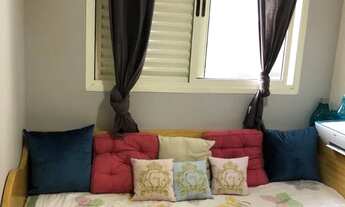 Imagem 7: Apartamento à venda em Vila Andrade com 73 m², 3 quartos, 1 suíte, 2 vagas