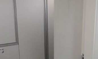 Imagem 3: Apartamento à venda em Santo Amaro com 140 m², 4 quartos, 2 suítes, 3 vagas