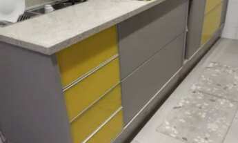 Imagem 7: Apartamento à venda em Vila Andrade com 127 m², 3 quartos, 3 suítes, 2 vagas