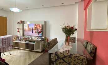 Imagem 3: Apartamento à venda em Campos Elísios com 46 m², 1 quarto, 1 vaga