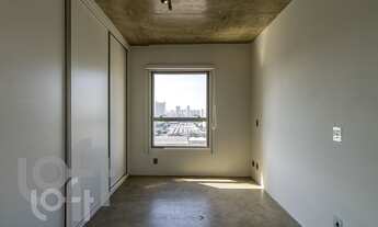 Imagem 2: Apartamento à venda em Vila Leopoldina com 69 m², 1 quarto, 1 suíte, 2 vagas