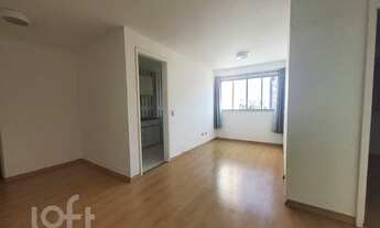 Imagem: Apartamento à venda em Santo Amaro com