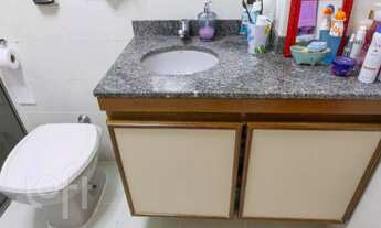 Imagem 6: Apartamento à venda em Vila Romana com 70 m², 1 quarto, 1 vaga