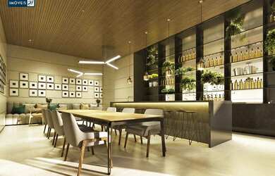 Imagem 4: APARTAMENTO em São Paulo - SP, Tucuruvi