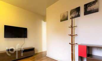 Imagem 5: Apartamento à venda em Vila Andrade com 74 m², 1 quarto, 1 suíte, 1 vaga