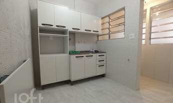 Imagem 3: Apartamento à venda em Bosque da Saúde com 69 m², 2 quartos, 1 vaga