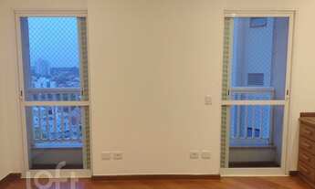 Imagem 4: Apartamento à venda em Bosque da Saúde com 213 m², 4 quartos, 2 suítes, 4 vagas