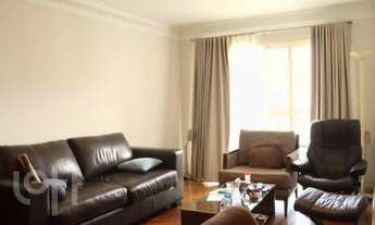 Imagem: Apartamento à venda em Bosque da Saúde