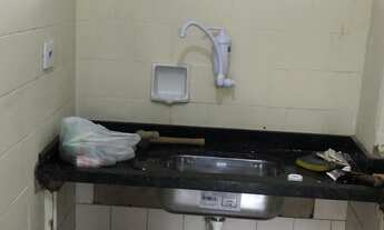 Imagem 6: Apartamento à venda em República com 47 m², 1 quarto