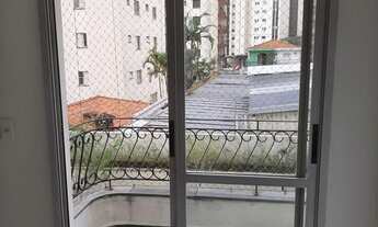 Imagem 2: Apartamento à venda em Cursino com 74 m², 2 quartos, 1 suíte, 1 vaga