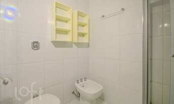 Imagem 6: Apartamento à venda em Morumbi com 128 m², 3 quartos, 2 suítes, 2 vagas