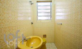 Imagem 6: Apartamento à venda em Bela Vista com 165 m², 3 quartos, 1 suíte, 1 vaga