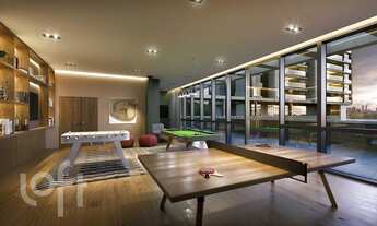 Imagem 7: Apartamento à venda em Santo Amaro com 142 m², 3 quartos, 3 suítes, 2 vagas