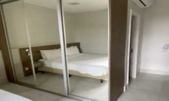 Imagem 5: Apartamento à venda em República com 35 m², 1 quarto