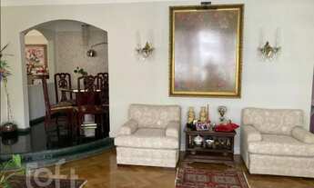 Imagem 4: Apartamento à venda em Higienópolis com 275 m², 4 quartos, 2 suítes, 4 vagas