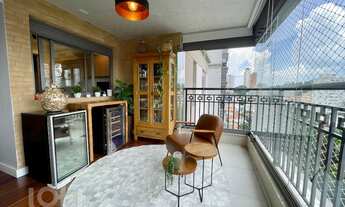 Imagem: Apartamento à venda em Santo Amaro com