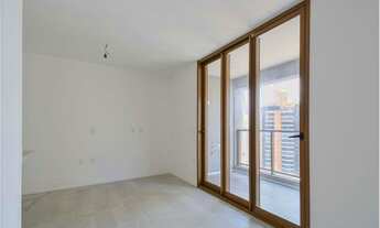 Imagem 6: APARTAMENTO em São Paulo - SP, Vila Nova Conceição