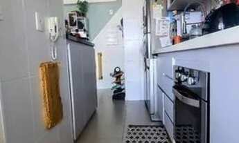 Imagem 6: Apartamento à venda em Saúde com 61 m², 2 quartos, 1 suíte, 1 vaga