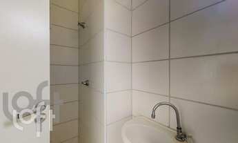 Imagem 3: Apartamento à venda em República com 36 m², 2 quartos