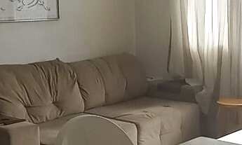 Imagem 7: Apartamento à venda em Aclimação com 50 m², 1 quarto, 1 vaga