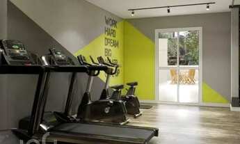 Imagem 6: Apartamento à venda em Campos Elísios com 67 m², 1 quarto