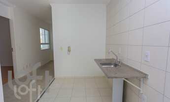 Imagem 2: Apartamento à venda em Jaraguá com 46 m², 2 quartos