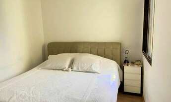 Imagem 5: Apartamento à venda em Alto de Pinheiros com 103 m², 3 quartos, 1 suíte, 2 vagas