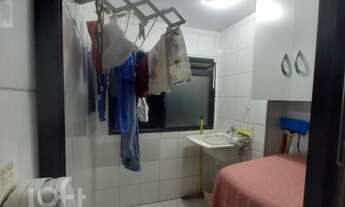 Imagem 6: Apartamento à venda em Jabaquara com 67 m², 2 quartos, 1 vaga