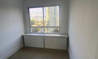 Imagem 7: Apartamento à venda em Saúde com 32 m², 1 quarto, 1 vaga